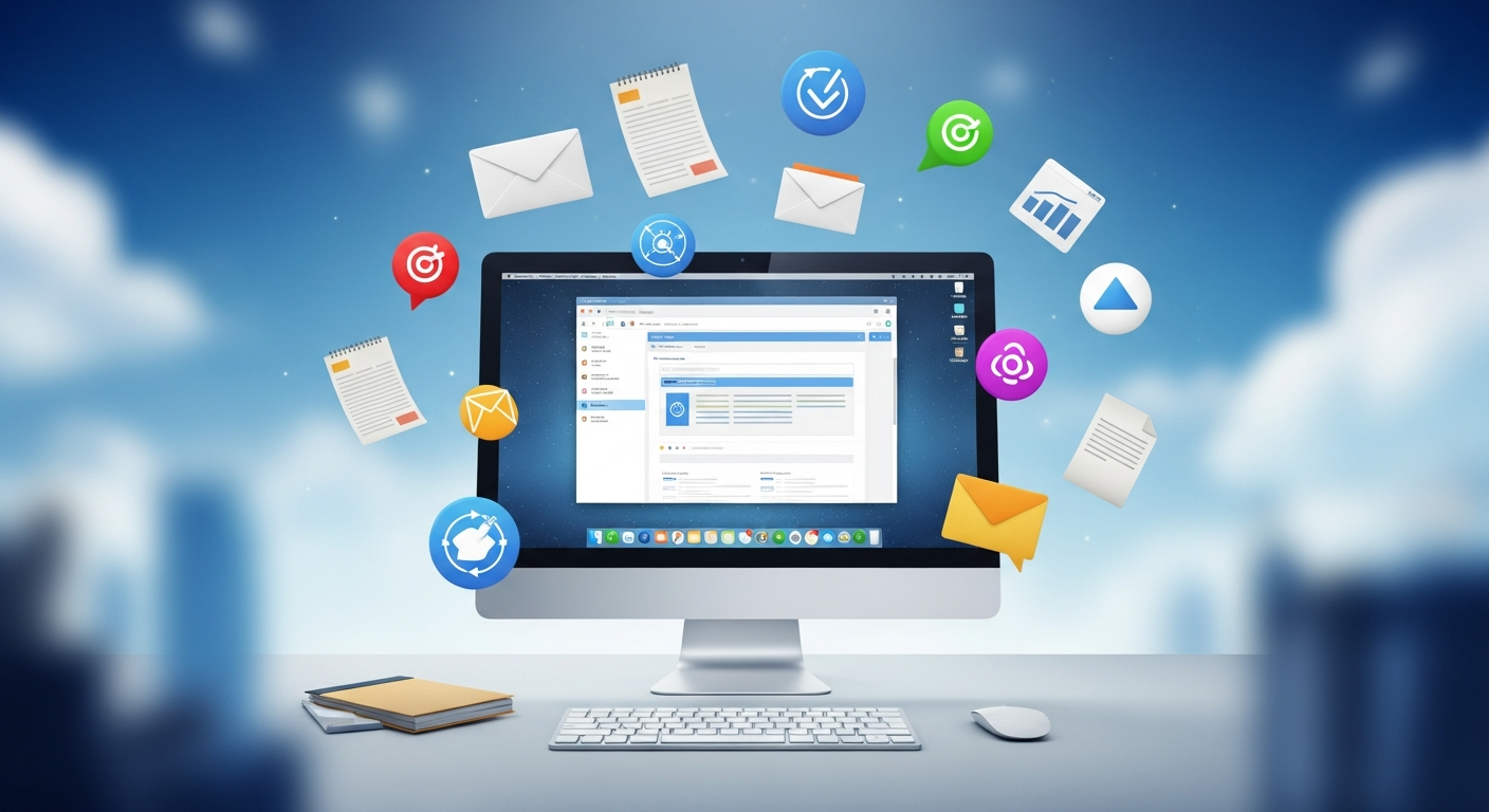 Académie de Limoges Webmail - Accès 2026
