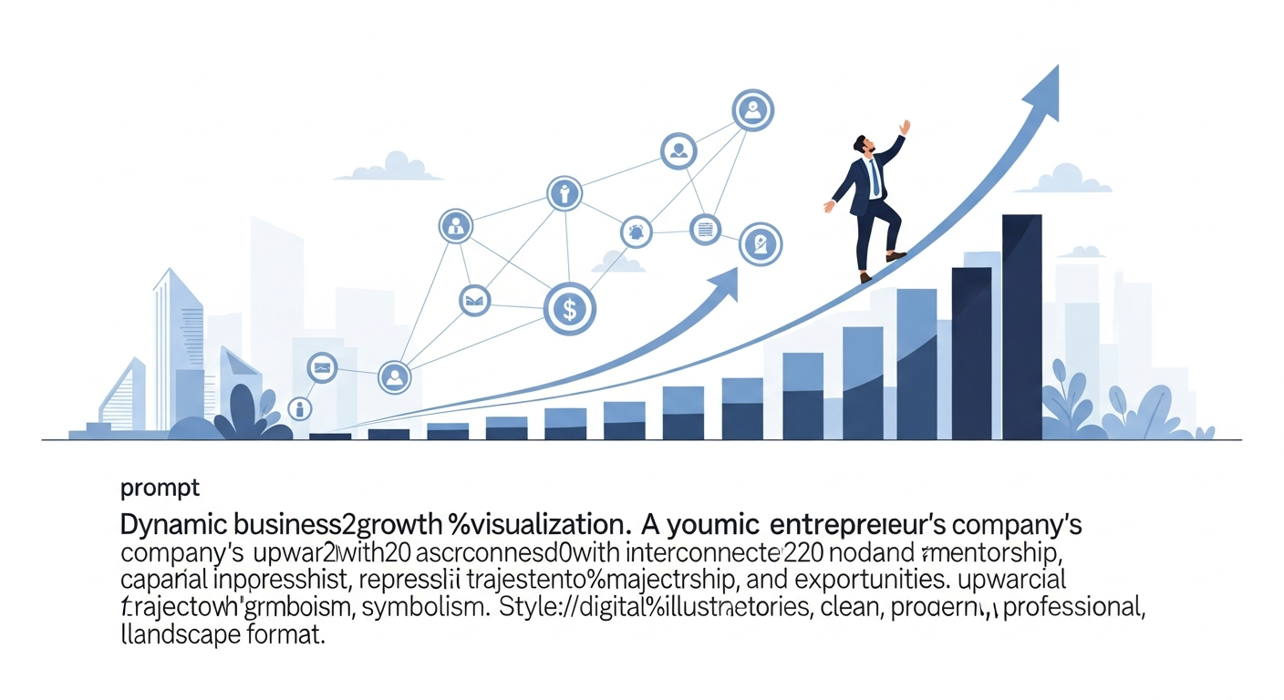 Alliance Entreprendre 2026 : Guide Complet