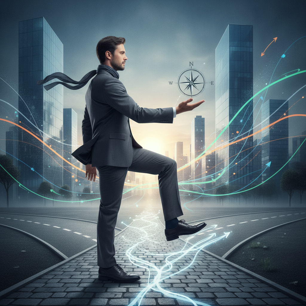 Pivot Stratégique Agile 2026 : Guide Pratique